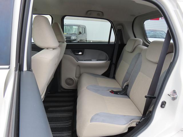 キャスト スタイルＧ　ＳＡＩＩ　４ＷＤ　ＣＶＴ　６６０ｃｃ　ナビ　衝突被害軽減ブレーキ　横滑り防止装置　ＡＢＳ　アイドリングストップ　プッシュボタンスタート　オートエアコン　ベンチシート　純正アルミホイール　ワンオーナー車（74枚目）