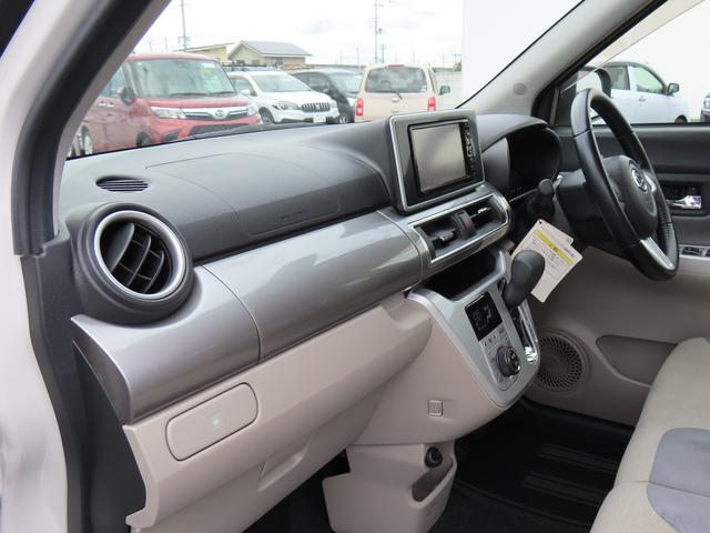キャスト スタイルＧ　ＳＡＩＩ　４ＷＤ　ＣＶＴ　６６０ｃｃ　ナビ　衝突被害軽減ブレーキ　横滑り防止装置　ＡＢＳ　アイドリングストップ　プッシュボタンスタート　オートエアコン　ベンチシート　純正アルミホイール　ワンオーナー車（77枚目）
