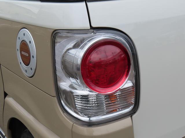 ムーヴキャンバス Ｘリミテッドメイクアップ　ＳＡＩＩ　２ＷＤ　ＣＶＴ　６６０ｃｃ　ナビ　フルセグＴＶ　両側電動スライドドア　衝突被害軽減ブレーキ　横滑り防止装置　ＡＢＳ　アイドリングストップ　プッシュボタンスタート　オートエアコン　ワンオーナー車（27枚目）