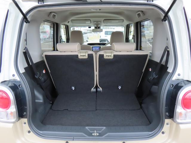 ムーヴキャンバス Ｘリミテッドメイクアップ　ＳＡＩＩ　２ＷＤ　ＣＶＴ　６６０ｃｃ　ナビ　フルセグＴＶ　両側電動スライドドア　衝突被害軽減ブレーキ　横滑り防止装置　ＡＢＳ　アイドリングストップ　プッシュボタンスタート　オートエアコン　ワンオーナー車（67枚目）