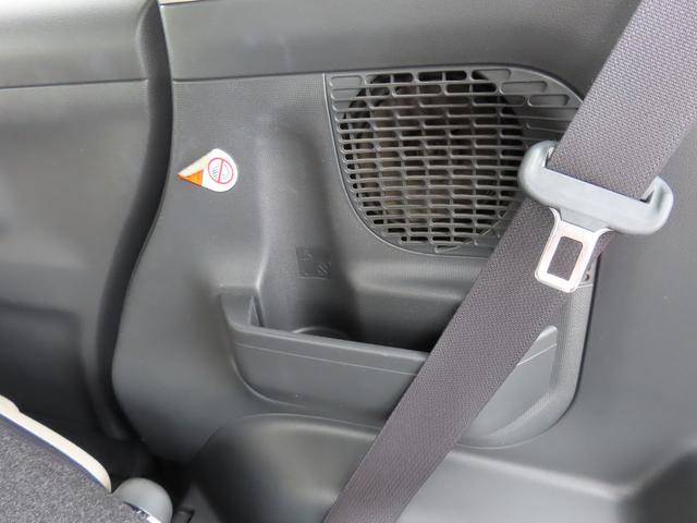 ムーヴキャンバス Ｘリミテッドメイクアップ　ＳＡＩＩ　２ＷＤ　ＣＶＴ　６６０ｃｃ　ナビ　フルセグＴＶ　両側電動スライドドア　衝突被害軽減ブレーキ　横滑り防止装置　ＡＢＳ　アイドリングストップ　プッシュボタンスタート　オートエアコン　ワンオーナー車（69枚目）
