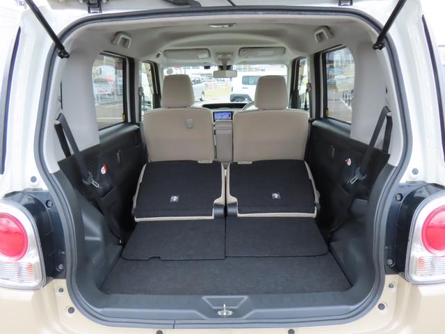 ムーヴキャンバス Ｘリミテッドメイクアップ　ＳＡＩＩ　２ＷＤ　ＣＶＴ　６６０ｃｃ　ナビ　フルセグＴＶ　両側電動スライドドア　衝突被害軽減ブレーキ　横滑り防止装置　ＡＢＳ　アイドリングストップ　プッシュボタンスタート　オートエアコン　ワンオーナー車（70枚目）