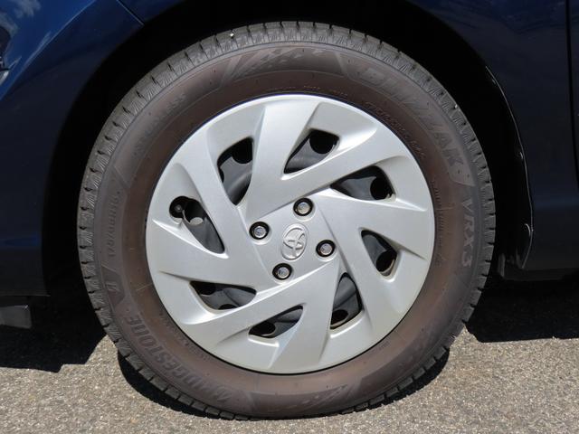 アクア Ｓスタイルブラック　２ＷＤ　ＣＶＴ　ハイブリッド　１５００ｃｃ　ドライブレコーダー　衝突被害軽減ブレーキ　横滑り防止装置　ＡＢＳ　運転席・助手席エアバッグ　ＵＶカットガラス　プッシュボタンスタート（31枚目）