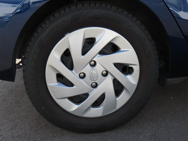アクア Ｓスタイルブラック　２ＷＤ　ＣＶＴ　ハイブリッド　１５００ｃｃ　ドライブレコーダー　衝突被害軽減ブレーキ　横滑り防止装置　ＡＢＳ　運転席・助手席エアバッグ　ＵＶカットガラス　プッシュボタンスタート（41枚目）
