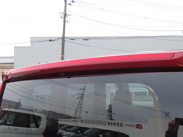 トール Ｇ　４ＷＤ　ＣＶＴ　１０００ｃｃ　両側電動スライドドア　ナビ　全方位モニター　衝突被害軽減ブレーキ　横滑り防止装置　ＡＢＳ　アイドリングストップ　プッシュボタンスタート　車検整備付　ワンオーナー車（18枚目）