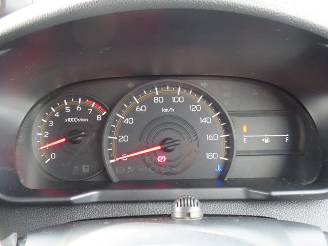 トール Ｇ　４ＷＤ　ＣＶＴ　１０００ｃｃ　両側電動スライドドア　ナビ　全方位モニター　衝突被害軽減ブレーキ　横滑り防止装置　ＡＢＳ　アイドリングストップ　プッシュボタンスタート　車検整備付　ワンオーナー車（32枚目）