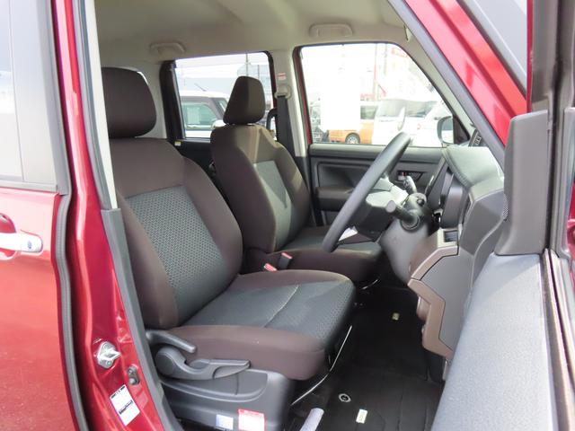 トール Ｇ　４ＷＤ　ＣＶＴ　１０００ｃｃ　両側電動スライドドア　ナビ　全方位モニター　衝突被害軽減ブレーキ　横滑り防止装置　ＡＢＳ　アイドリングストップ　プッシュボタンスタート　車検整備付　ワンオーナー車（57枚目）