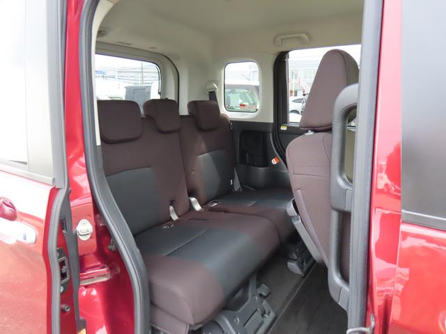 トール Ｇ　４ＷＤ　ＣＶＴ　１０００ｃｃ　両側電動スライドドア　ナビ　全方位モニター　衝突被害軽減ブレーキ　横滑り防止装置　ＡＢＳ　アイドリングストップ　プッシュボタンスタート　車検整備付　ワンオーナー車（58枚目）