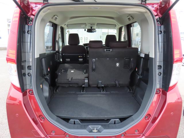 トール Ｇ　４ＷＤ　ＣＶＴ　１０００ｃｃ　両側電動スライドドア　ナビ　全方位モニター　衝突被害軽減ブレーキ　横滑り防止装置　ＡＢＳ　アイドリングストップ　プッシュボタンスタート　車検整備付　ワンオーナー車（73枚目）