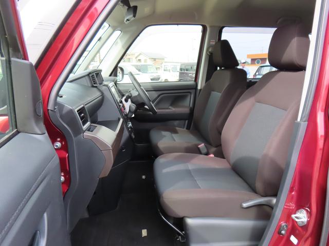 トール Ｇ　４ＷＤ　ＣＶＴ　１０００ｃｃ　両側電動スライドドア　ナビ　全方位モニター　衝突被害軽減ブレーキ　横滑り防止装置　ＡＢＳ　アイドリングストップ　プッシュボタンスタート　車検整備付　ワンオーナー車（79枚目）