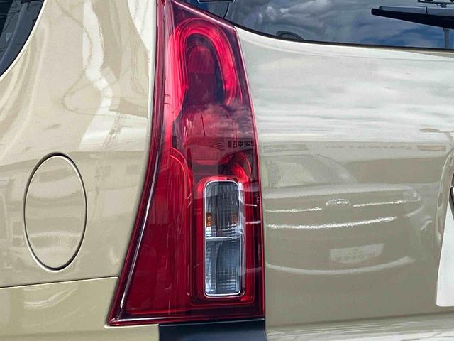 タント ファンクロス　２ＷＤ　ＣＶＴ　６６０ｃｃ　ディスプレイオーディオ　バックモニター　衝突被害軽減ブレーキ　横滑り防止装置　ＡＢＳ　サイドエアバッグ　アイドリングストップ　プッシュボタンスタート　両側電動スライドドア（11枚目）