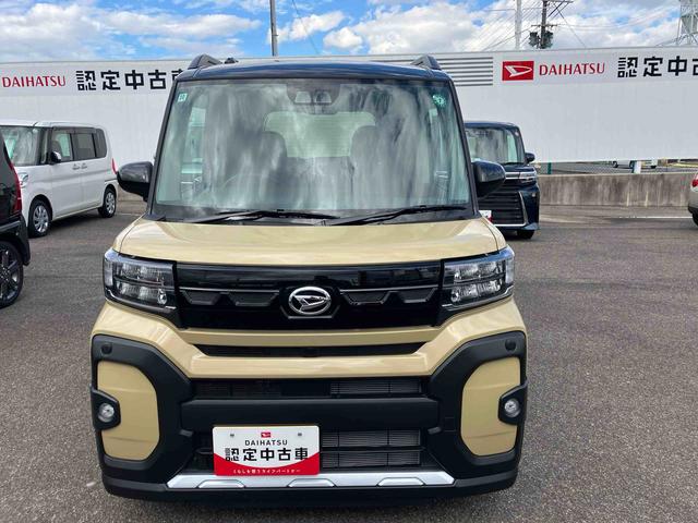 タント ファンクロス　２ＷＤ　ＣＶＴ　６６０ｃｃ　ディスプレイオーディオ　バックモニター　衝突被害軽減ブレーキ　横滑り防止装置　ＡＢＳ　サイドエアバッグ　アイドリングストップ　プッシュボタンスタート　両側電動スライドドア（19枚目）