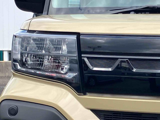 タント ファンクロス　２ＷＤ　ＣＶＴ　６６０ｃｃ　ディスプレイオーディオ　バックモニター　衝突被害軽減ブレーキ　横滑り防止装置　ＡＢＳ　サイドエアバッグ　アイドリングストップ　プッシュボタンスタート　両側電動スライドドア（21枚目）