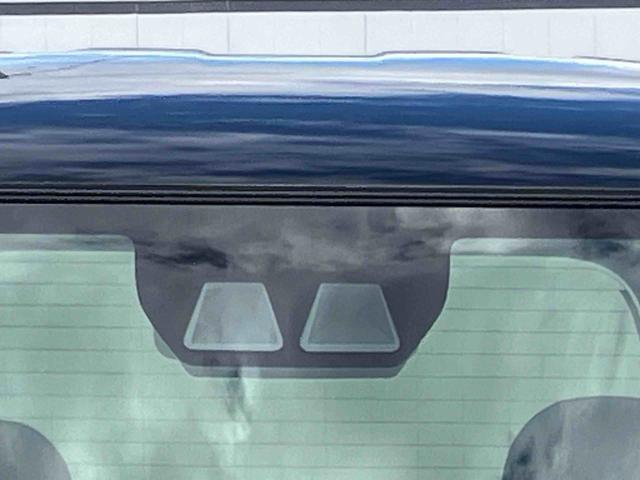 タント ファンクロス　２ＷＤ　ＣＶＴ　６６０ｃｃ　ディスプレイオーディオ　バックモニター　衝突被害軽減ブレーキ　横滑り防止装置　ＡＢＳ　サイドエアバッグ　アイドリングストップ　プッシュボタンスタート　両側電動スライドドア（24枚目）