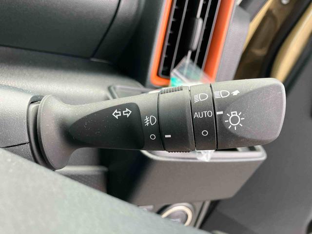 タント ファンクロス　２ＷＤ　ＣＶＴ　６６０ｃｃ　ディスプレイオーディオ　バックモニター　衝突被害軽減ブレーキ　横滑り防止装置　ＡＢＳ　サイドエアバッグ　アイドリングストップ　プッシュボタンスタート　両側電動スライドドア（51枚目）