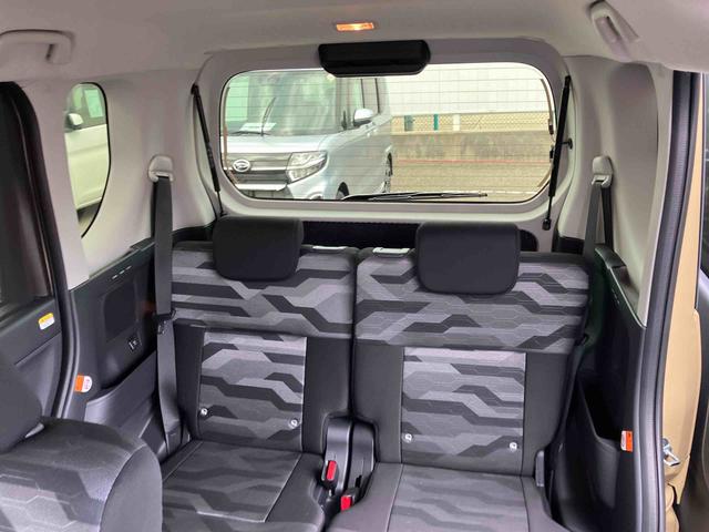 タント ファンクロス　２ＷＤ　ＣＶＴ　６６０ｃｃ　ディスプレイオーディオ　バックモニター　衝突被害軽減ブレーキ　横滑り防止装置　ＡＢＳ　サイドエアバッグ　アイドリングストップ　プッシュボタンスタート　両側電動スライドドア（73枚目）