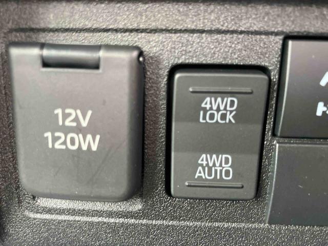 ハイゼットトラック スタンダード　農用スペシャル　４ＷＤ　ＣＶＴ　６６０ｃｃ　衝突被害軽減ブレーキ　横滑り防止装置　ＡＢＳ　運転席・助手席エアバッグ　アイドリングストップ　リヤ４枚リーフスプリング　荷台作業灯　あゆみ板掛テールゲート（60枚目）