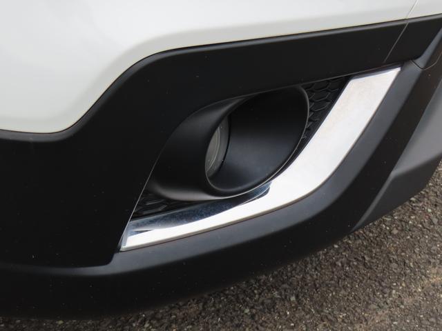 ＳＸ４ Ｓクロス ベースグレード　フルタイム４ＷＤ　６ＡＴ　１６００ｃｃ　運転席・助手席エアバッグ　ナビ　バックモニター　ＥＴＣ車載器　プッシュスタート　オートエアコン　シートヒーター　クルーズコントロール（12枚目）