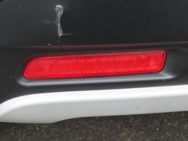 ＳＸ４ Ｓクロス ベースグレード　フルタイム４ＷＤ　６ＡＴ　１６００ｃｃ　運転席・助手席エアバッグ　ナビ　バックモニター　ＥＴＣ車載器　プッシュスタート　オートエアコン　シートヒーター　クルーズコントロール（25枚目）