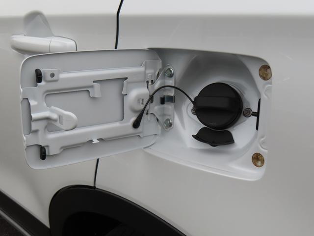 ＳＸ４ Ｓクロス ベースグレード　フルタイム４ＷＤ　６ＡＴ　１６００ｃｃ　運転席・助手席エアバッグ　ナビ　バックモニター　ＥＴＣ車載器　プッシュスタート　オートエアコン　シートヒーター　クルーズコントロール（28枚目）