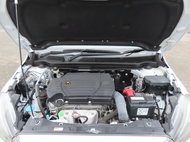 ＳＸ４ Ｓクロス ベースグレード　フルタイム４ＷＤ　６ＡＴ　１６００ｃｃ　運転席・助手席エアバッグ　ナビ　バックモニター　ＥＴＣ車載器　プッシュスタート　オートエアコン　シートヒーター　クルーズコントロール（37枚目）