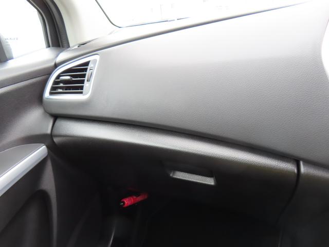ＳＸ４ Ｓクロス ベースグレード　フルタイム４ＷＤ　６ＡＴ　１６００ｃｃ　運転席・助手席エアバッグ　ナビ　バックモニター　ＥＴＣ車載器　プッシュスタート　オートエアコン　シートヒーター　クルーズコントロール（41枚目）