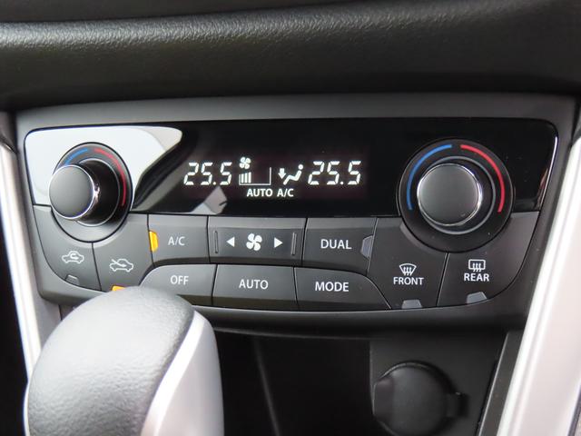 ＳＸ４ Ｓクロス ベースグレード　フルタイム４ＷＤ　６ＡＴ　１６００ｃｃ　運転席・助手席エアバッグ　ナビ　バックモニター　ＥＴＣ車載器　プッシュスタート　オートエアコン　シートヒーター　クルーズコントロール（43枚目）