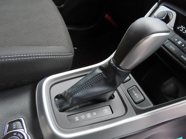 ＳＸ４ Ｓクロス ベースグレード　フルタイム４ＷＤ　６ＡＴ　１６００ｃｃ　運転席・助手席エアバッグ　ナビ　バックモニター　ＥＴＣ車載器　プッシュスタート　オートエアコン　シートヒーター　クルーズコントロール（45枚目）