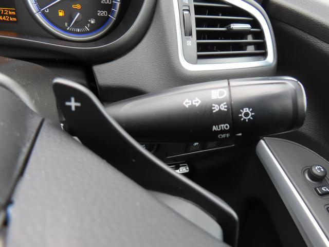 ＳＸ４ Ｓクロス ベースグレード　フルタイム４ＷＤ　６ＡＴ　１６００ｃｃ　運転席・助手席エアバッグ　ナビ　バックモニター　ＥＴＣ車載器　プッシュスタート　オートエアコン　シートヒーター　クルーズコントロール（50枚目）