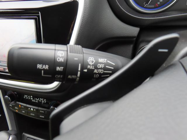 ＳＸ４ Ｓクロス ベースグレード　フルタイム４ＷＤ　６ＡＴ　１６００ｃｃ　運転席・助手席エアバッグ　ナビ　バックモニター　ＥＴＣ車載器　プッシュスタート　オートエアコン　シートヒーター　クルーズコントロール（51枚目）