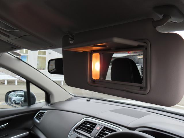 ＳＸ４ Ｓクロス ベースグレード　フルタイム４ＷＤ　６ＡＴ　１６００ｃｃ　運転席・助手席エアバッグ　ナビ　バックモニター　ＥＴＣ車載器　プッシュスタート　オートエアコン　シートヒーター　クルーズコントロール（54枚目）