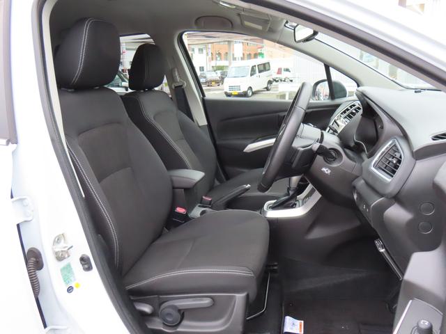 ＳＸ４ Ｓクロス ベースグレード　フルタイム４ＷＤ　６ＡＴ　１６００ｃｃ　運転席・助手席エアバッグ　ナビ　バックモニター　ＥＴＣ車載器　プッシュスタート　オートエアコン　シートヒーター　クルーズコントロール（61枚目）