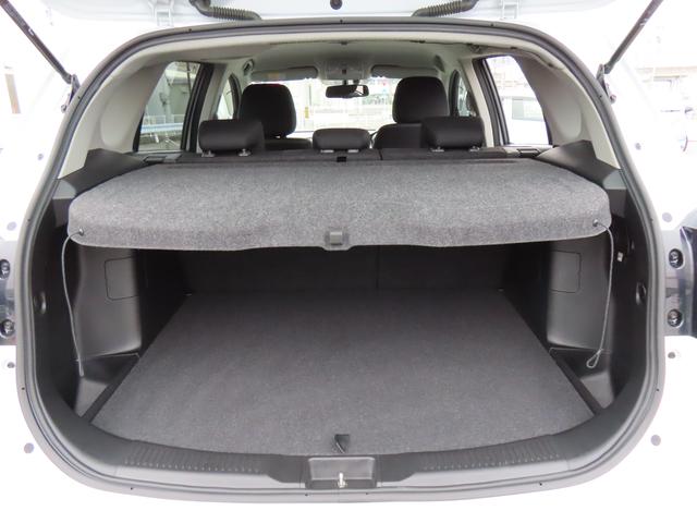 ＳＸ４ Ｓクロス ベースグレード　フルタイム４ＷＤ　６ＡＴ　１６００ｃｃ　運転席・助手席エアバッグ　ナビ　バックモニター　ＥＴＣ車載器　プッシュスタート　オートエアコン　シートヒーター　クルーズコントロール（69枚目）