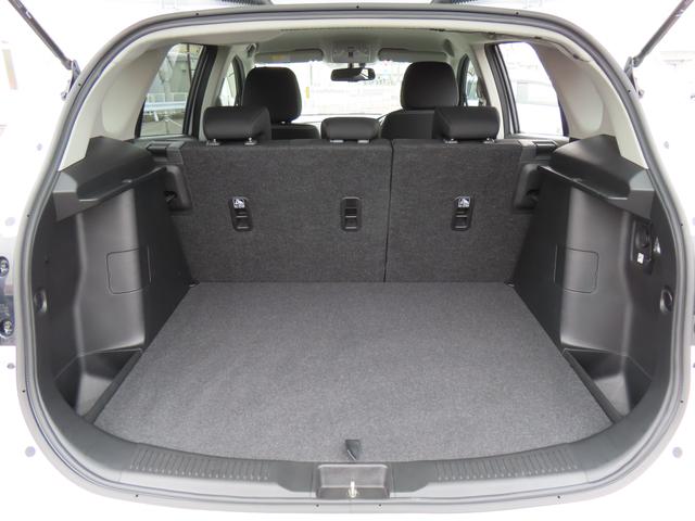 ＳＸ４ Ｓクロス ベースグレード　フルタイム４ＷＤ　６ＡＴ　１６００ｃｃ　運転席・助手席エアバッグ　ナビ　バックモニター　ＥＴＣ車載器　プッシュスタート　オートエアコン　シートヒーター　クルーズコントロール（70枚目）