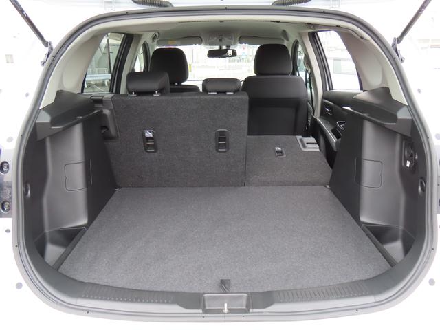 ＳＸ４ Ｓクロス ベースグレード　フルタイム４ＷＤ　６ＡＴ　１６００ｃｃ　運転席・助手席エアバッグ　ナビ　バックモニター　ＥＴＣ車載器　プッシュスタート　オートエアコン　シートヒーター　クルーズコントロール（73枚目）