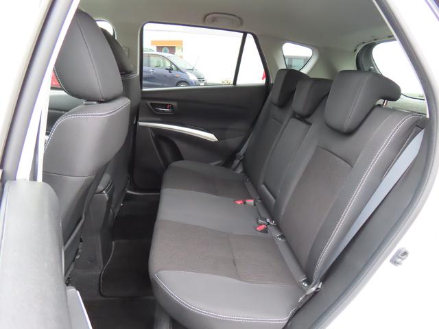 ＳＸ４ Ｓクロス ベースグレード　フルタイム４ＷＤ　６ＡＴ　１６００ｃｃ　運転席・助手席エアバッグ　ナビ　バックモニター　ＥＴＣ車載器　プッシュスタート　オートエアコン　シートヒーター　クルーズコントロール（80枚目）