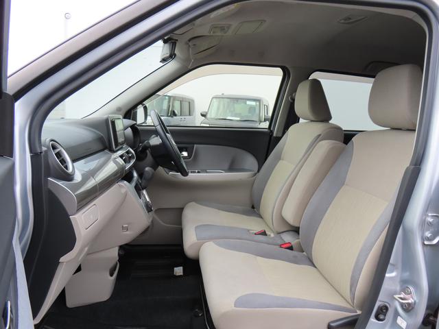 キャスト スタイルＧ　ＳＡＩＩ　２ＷＤ　ＣＶＴ　６６０ｃｃ　社外ナビ　ＥＴＣ車載器　デザインフィルムトップ　衝突被害軽減ブレーキ　横滑り防止装置　ＡＢＳ　アイドリングストップ　プッシュボタンスタート　純正アルミホイール（14枚目）