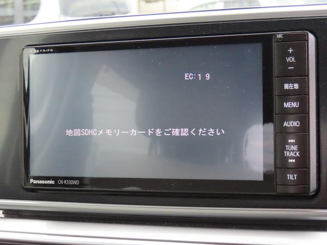 キャスト スタイルＧ　ＳＡＩＩ　２ＷＤ　ＣＶＴ　６６０ｃｃ　社外ナビ　ＥＴＣ車載器　デザインフィルムトップ　衝突被害軽減ブレーキ　横滑り防止装置　ＡＢＳ　アイドリングストップ　プッシュボタンスタート　純正アルミホイール（44枚目）
