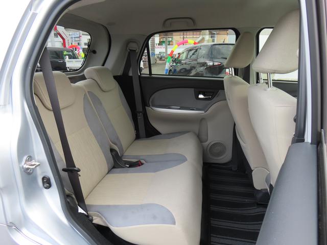 キャスト スタイルＧ　ＳＡＩＩ　２ＷＤ　ＣＶＴ　６６０ｃｃ　社外ナビ　ＥＴＣ車載器　デザインフィルムトップ　衝突被害軽減ブレーキ　横滑り防止装置　ＡＢＳ　アイドリングストップ　プッシュボタンスタート　純正アルミホイール（66枚目）