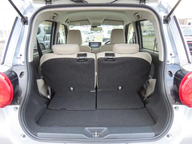キャスト スタイルＧ　ＳＡＩＩ　２ＷＤ　ＣＶＴ　６６０ｃｃ　社外ナビ　ＥＴＣ車載器　デザインフィルムトップ　衝突被害軽減ブレーキ　横滑り防止装置　ＡＢＳ　アイドリングストップ　プッシュボタンスタート　純正アルミホイール（68枚目）