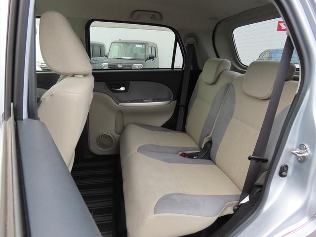 キャスト スタイルＧ　ＳＡＩＩ　２ＷＤ　ＣＶＴ　６６０ｃｃ　社外ナビ　ＥＴＣ車載器　デザインフィルムトップ　衝突被害軽減ブレーキ　横滑り防止装置　ＡＢＳ　アイドリングストップ　プッシュボタンスタート　純正アルミホイール（75枚目）