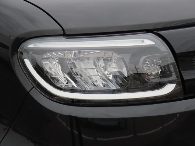 タント Ｘ　２ＷＤ　ＣＶＴ　６６０ｃｃ　ナビ　全方位モニター　衝突被害軽減ブレーキ　横滑り防止装置　ＡＢＳ　アイドリングストップ　プッシュボタンスタート　両側スライドドア　前席シートヒーター　ベンチシート（12枚目）