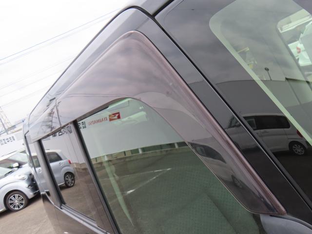 タント Ｘ　２ＷＤ　ＣＶＴ　６６０ｃｃ　ナビ　全方位モニター　衝突被害軽減ブレーキ　横滑り防止装置　ＡＢＳ　アイドリングストップ　プッシュボタンスタート　両側スライドドア　前席シートヒーター　ベンチシート（17枚目）