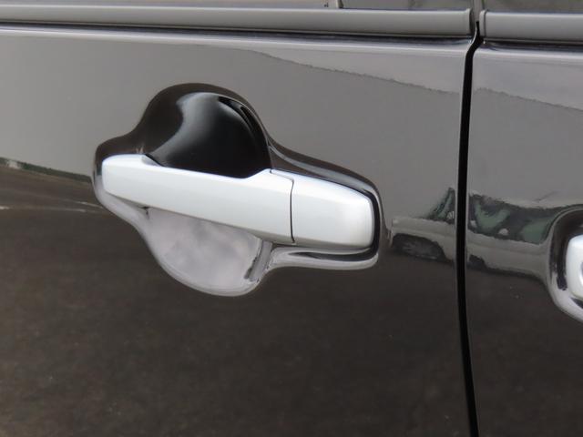 タント Ｘ　２ＷＤ　ＣＶＴ　６６０ｃｃ　ナビ　全方位モニター　衝突被害軽減ブレーキ　横滑り防止装置　ＡＢＳ　アイドリングストップ　プッシュボタンスタート　両側スライドドア　前席シートヒーター　ベンチシート（18枚目）