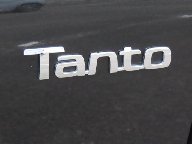 タント Ｘ　２ＷＤ　ＣＶＴ　６６０ｃｃ　ナビ　全方位モニター　衝突被害軽減ブレーキ　横滑り防止装置　ＡＢＳ　アイドリングストップ　プッシュボタンスタート　両側スライドドア　前席シートヒーター　ベンチシート（20枚目）