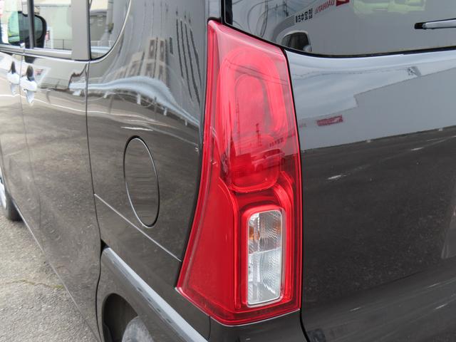 タント Ｘ　２ＷＤ　ＣＶＴ　６６０ｃｃ　ナビ　全方位モニター　衝突被害軽減ブレーキ　横滑り防止装置　ＡＢＳ　アイドリングストップ　プッシュボタンスタート　両側スライドドア　前席シートヒーター　ベンチシート（22枚目）