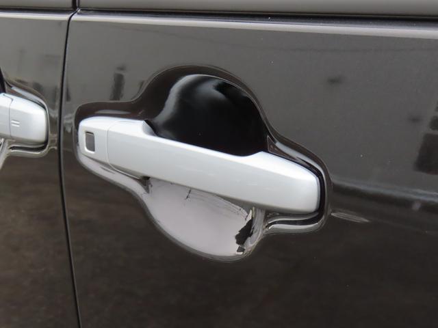 タント Ｘ　２ＷＤ　ＣＶＴ　６６０ｃｃ　ナビ　全方位モニター　衝突被害軽減ブレーキ　横滑り防止装置　ＡＢＳ　アイドリングストップ　プッシュボタンスタート　両側スライドドア　前席シートヒーター　ベンチシート（25枚目）