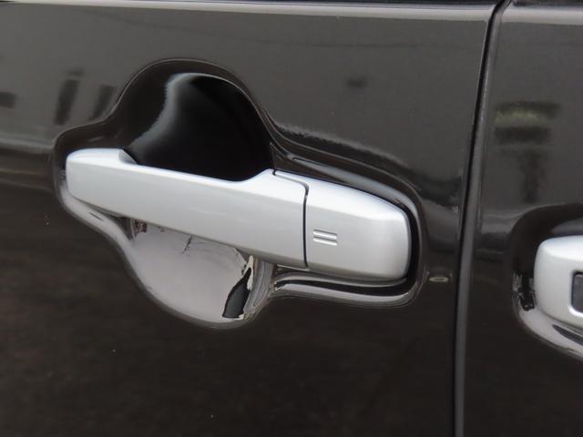 タント Ｘ　２ＷＤ　ＣＶＴ　６６０ｃｃ　ナビ　全方位モニター　衝突被害軽減ブレーキ　横滑り防止装置　ＡＢＳ　アイドリングストップ　プッシュボタンスタート　両側スライドドア　前席シートヒーター　ベンチシート（26枚目）