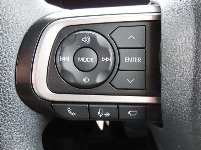 タント Ｘ　２ＷＤ　ＣＶＴ　６６０ｃｃ　ナビ　全方位モニター　衝突被害軽減ブレーキ　横滑り防止装置　ＡＢＳ　アイドリングストップ　プッシュボタンスタート　両側スライドドア　前席シートヒーター　ベンチシート（43枚目）