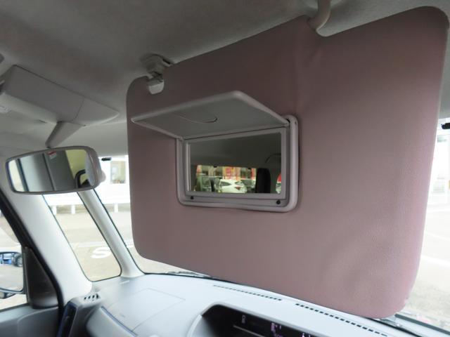 タント Ｘ　２ＷＤ　ＣＶＴ　６６０ｃｃ　ナビ　全方位モニター　衝突被害軽減ブレーキ　横滑り防止装置　ＡＢＳ　アイドリングストップ　プッシュボタンスタート　両側スライドドア　前席シートヒーター　ベンチシート（49枚目）
